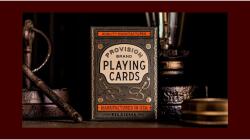 The United States Playing Card Company Provision kártya (theory11), 1 csomag