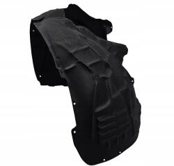  Volkswagen Touareg III 760, első kerékjárati betét, jobb oldali, új