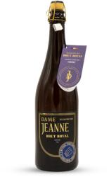 Dame Jeanne Brut Royal Cognac | Dame Jeanne| 0, 75L - 10, 5%