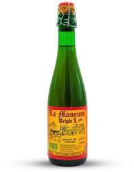 Blaugies La Moneuse Triple X | Blaugies| 0, 375L - 10%