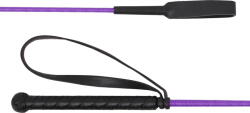 QHP Lovaglópálca gyerekeknek 65 cm - Lila