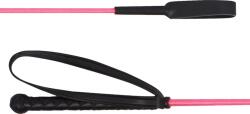 QHP Lovaglópálca gyerekeknek 65 cm - Rózsaszín