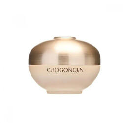 Missha Chogongjin Geumsul Jin Eye Cream feszesítő és hidratáló szemránckrém