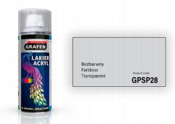  Akril Spray Lakk Átlátszó 400ML GPSP28