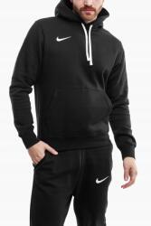 Nike férfi kapucnis sport melegítő pulóver, Size XXL, pamut, zsebek