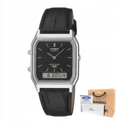 Casio karóra AQ-230EL-1AEF ajándék karácsonyra (AQ-230EL -1AEF)