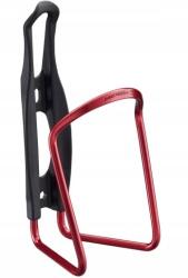 Merida Standard ALU kulacs, piros, alumínium (CA-MD085)