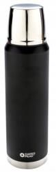 XD Design 1 literes kulacs fekete (445811)