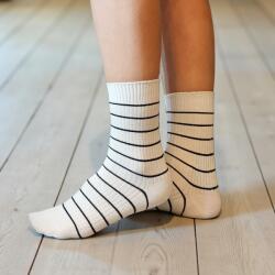 Ollike Csíkos zokni szett - 5 pár 35-38 106699