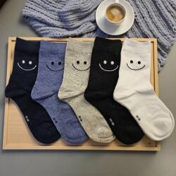 Ollike Smile zokni szett - 5 pár 38-41 106696