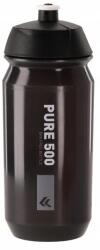 Kross kulacs Kross pure 500 ml fekete (T4CBI000084BLK)