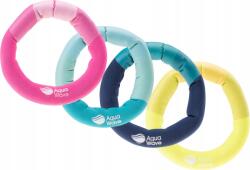  Aquawave Ringo Dive Búvártanuló Karika Szett (5902786487240)