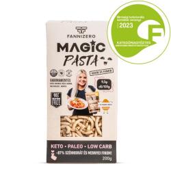 FANNIZERO Magic Pasta kis makaróni 200g