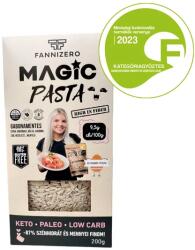 FANNIZERO Magic Pasta rizsszem 200g