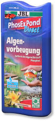 JBL PhosEx Pond Direct 500ml (JBL27394)