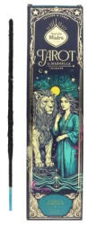 Sagrada Madre - Tarot Vanilla Olibanum-Vanília és Tömjén Füstölőpálca