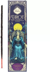 Sagrada Madre - Tarot Sandalwood Olibanum-Szantálfa és Tömjén Füstölőpálca