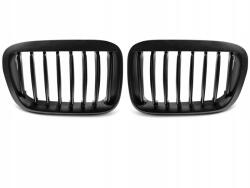 TT Bmw E46 1998 2001 Sedan Kombi Vese Fényszóró Fekete Szett