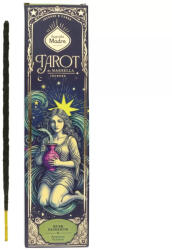 Sagrada Madre - Tarot Musk Olibanum-Pézsma és Tömjén Füstölőpálca