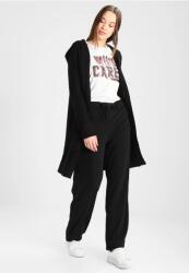 Jacqueline de Yong Fekete Szövetnadrág, Jacqueline De Yong, Size S/32, 100% poliészter