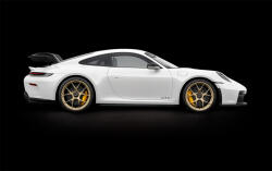  Porsche 911 GT3 élményvezetés