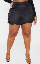 Prettylittlething Pretty Czrane Rövid Nadrág Zsebekkel Eu 52