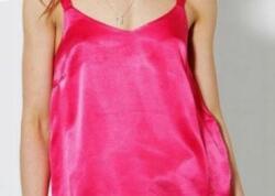 MSCH Copenhagen Msch Rózsaszín Top Xs