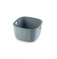 Keter Tároló Kosár Softex Xs 19, 4 X 19, 4 X 11, 1 CM Türkiz Curver (258724)