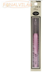  Tulip Etimo Rose horgolótű-5mm