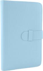 Esperanza Husă elegantă de tabletă albastră 7 (ET181B)