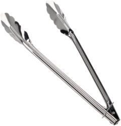 Gardenline Clește pentru Grătar din Oțel Inoxidabil 28 cm (BBQ0711) Cleste