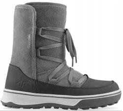 4F Hótaposó, OBDH201, Size 36, velúr felsőrész, NeoDry membrán, High-Loft bélés (OBDH201)