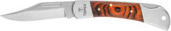 TOPEX Cuțit de universal, lame 75 mm, pliere (98Z017)
