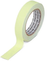 Handy Banda adezivă antiderapantă fosforescentă - 5 m x 25 mm (11087D)