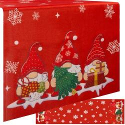 Ruhhy Față de masă pentru Crăciun - 150 x 40 cm (00022484) Fata de masa