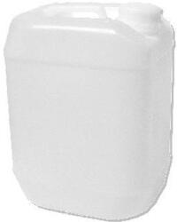Gardenline Bidon din Plastic - Alb, 30 Litri (CHE100)
