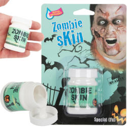 Verk Group Piele de Zombie pentru Machiaj Halloween - Imitație de răni și cicatrici (26158)