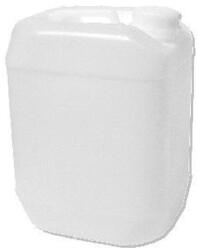 Gardenline Bidon din Plastic - Alb, 20 Litri (CHE20)