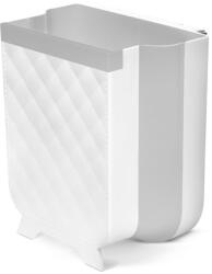 Bewello Cos de Gunoi pentru Usa - Bewello - 12 L (BW1008) Cos de gunoi
