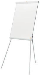 Nobo Flipchart tábla, mágneses felület, 70x100 cm, EcoLabel, NOBO "Premium Plus", fehér (1915701)