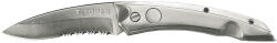 TOPEX Cuțit de universal, lama 80 mm, cu arc (98Z110)