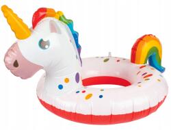 Playtive Felfújható kerék gyerekeknek, unikornis, műanyag, kb. 54×49×82cm (4055334788632)