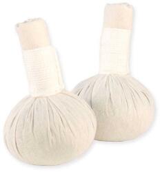 Bodhi Yoga WellTouch Gyógynövényes borogatás 2 db Tömeg: 150 g (KSM)