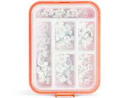 Handy Set de Cleme - 5-10 mm, 125 buc (04282)