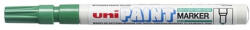 uni Lakkmarker 0, 8-1, 2mm, Uni PX-21 zöld (2UPX21Z)