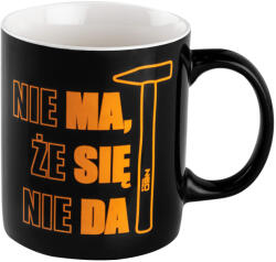 NEO Cană tipărită MA SIĘ DA, 330ml (GD027)