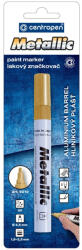 Centropen Lakkmarker 1, 5-2, 5mm, kerek hegy Centropen 9210 arany (A-592109995) - polusirodaszer