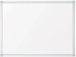 BLUERING Fehértábla kétoldalas mágneses 85, 5x107 cm Bluering® (57038) - polusirodaszer