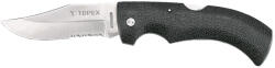 TOPEX Cuțit universal, lama 90 mm, pliat (98Z101)