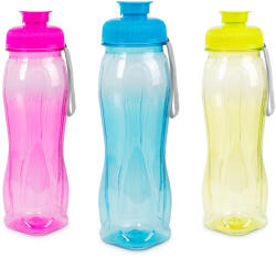Family Collection Sticlă sport transparentă 750ml (57213)